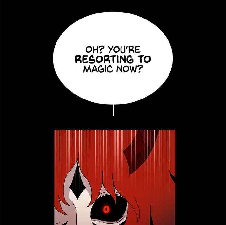 Read The House Without Time EN Manga Online