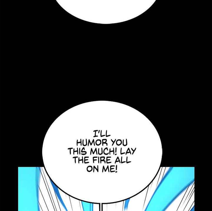Read The House Without Time EN Manga Online