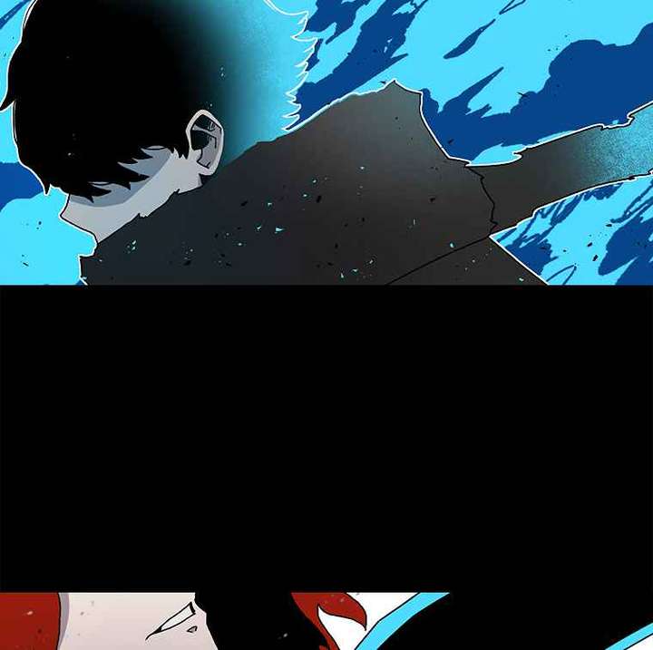 Read The House Without Time EN Manga Online
