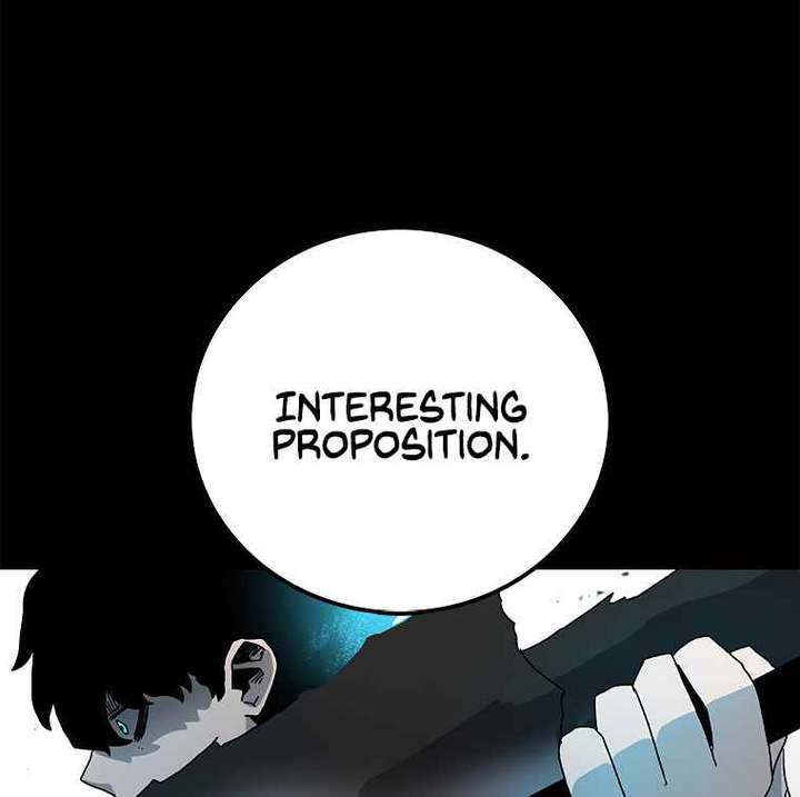 Read The House Without Time EN Manga Online