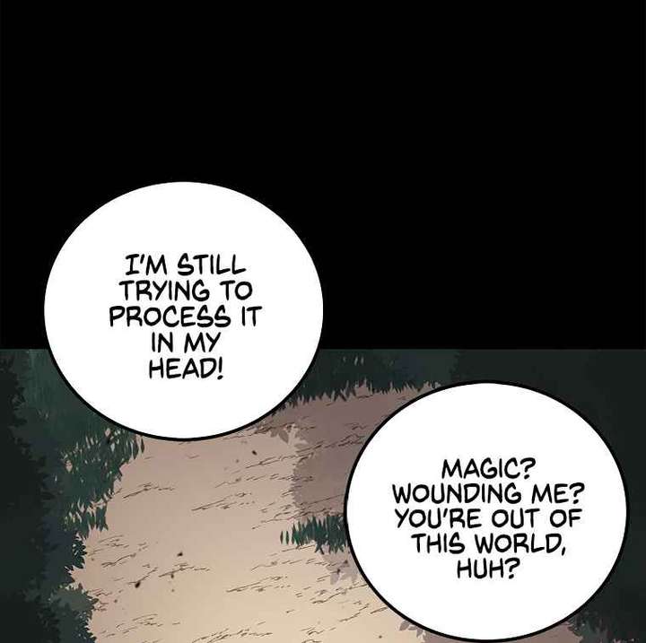 Read The House Without Time EN Manga Online