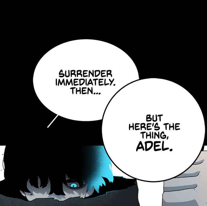 Read The House Without Time EN Manga Online