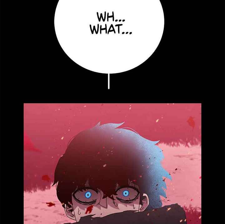 Read The House Without Time EN Manga Online