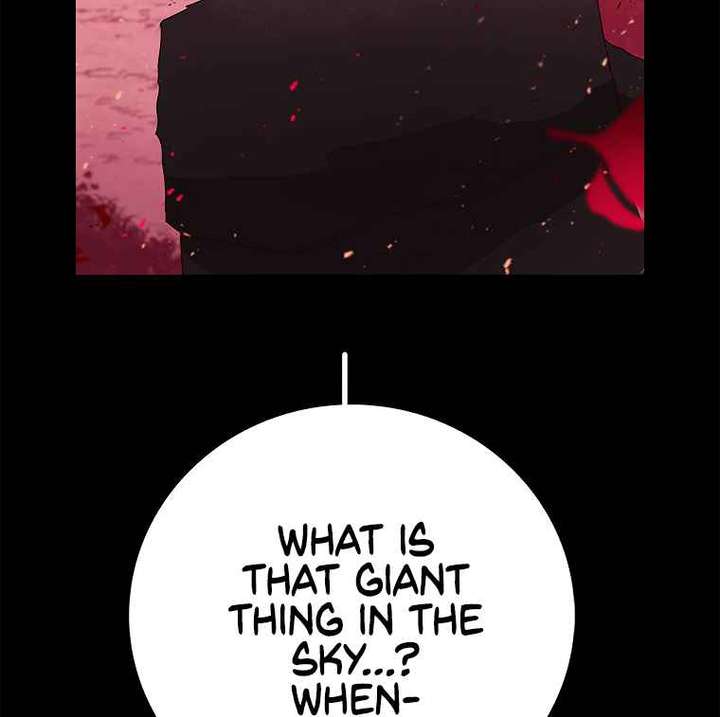 Read The House Without Time EN Manga Online
