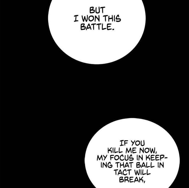 Read The House Without Time EN Manga Online