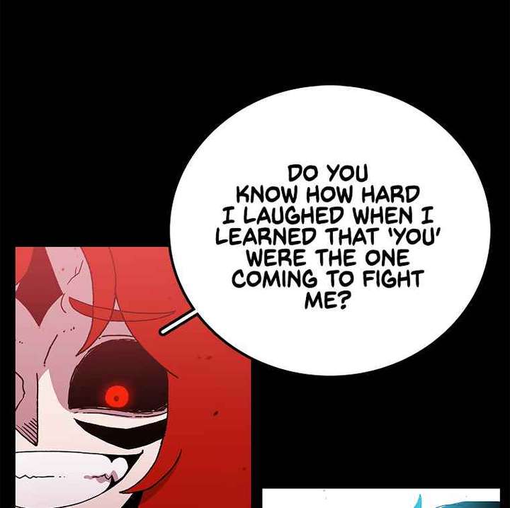Read The House Without Time EN Manga Online