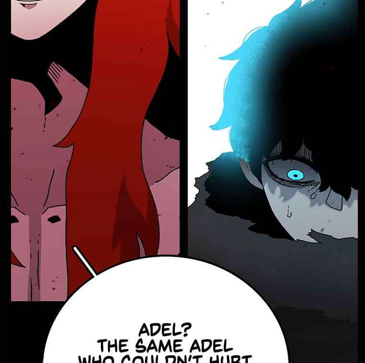 Read The House Without Time EN Manga Online