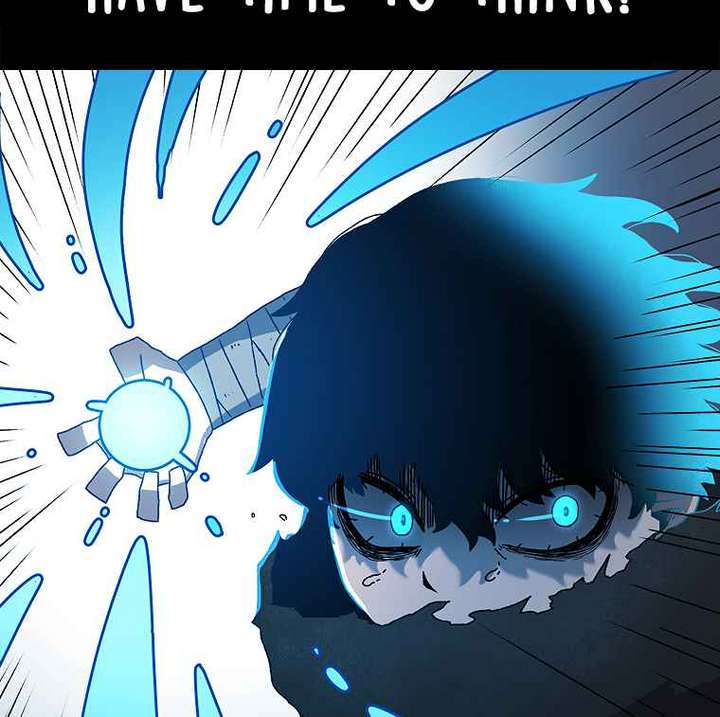 Read The House Without Time EN Manga Online