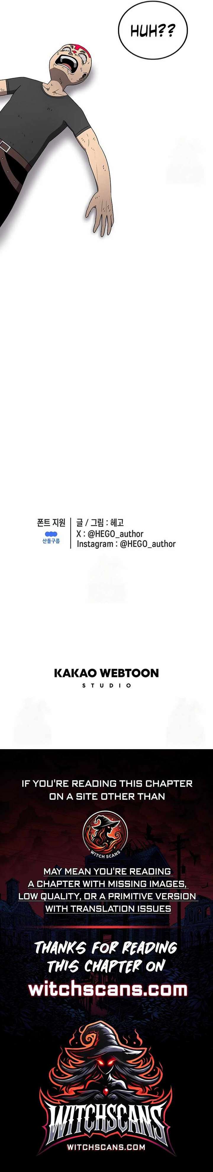 Read The House Without Time EN Manga Online