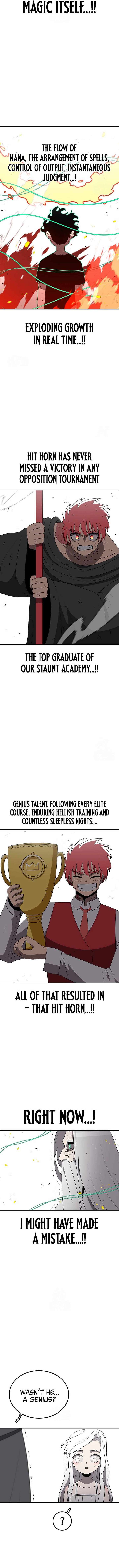 Read The House Without Time EN Manga Online