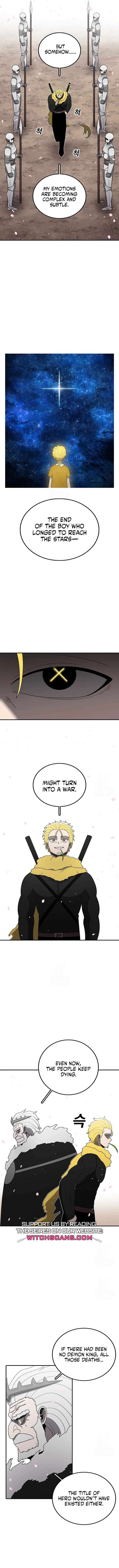 Read The House Without Time EN Manga Online