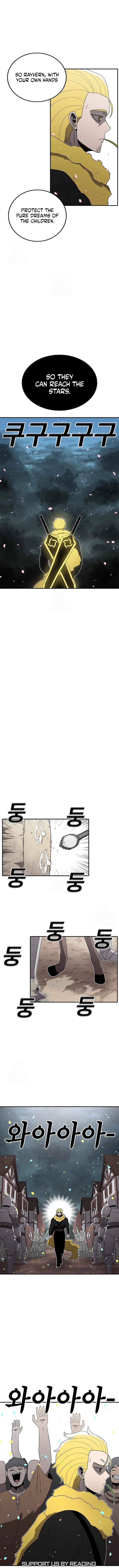 Read The House Without Time EN Manga Online