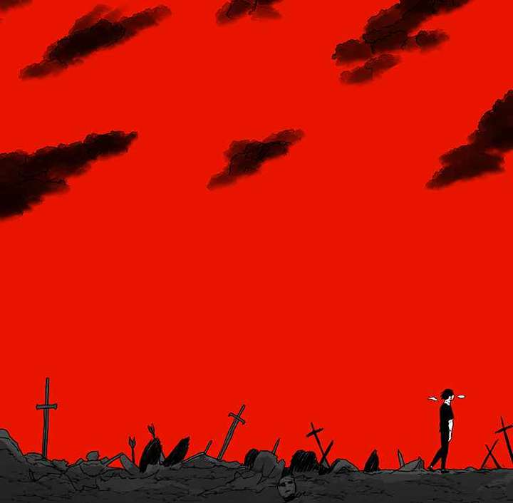 Read The House Without Time EN Manga Online
