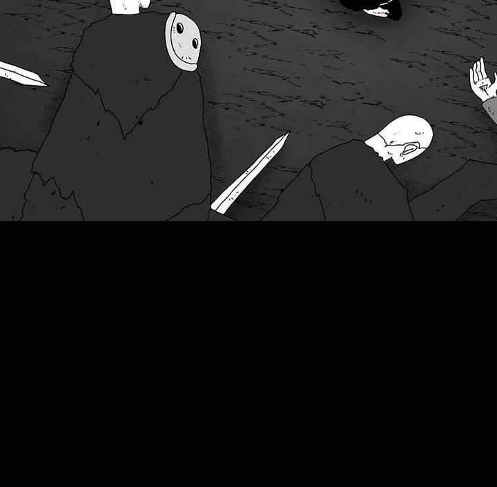 Read The House Without Time EN Manga Online
