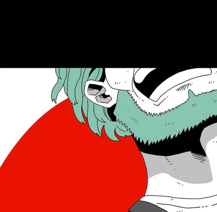 Read The House Without Time EN Manga Online