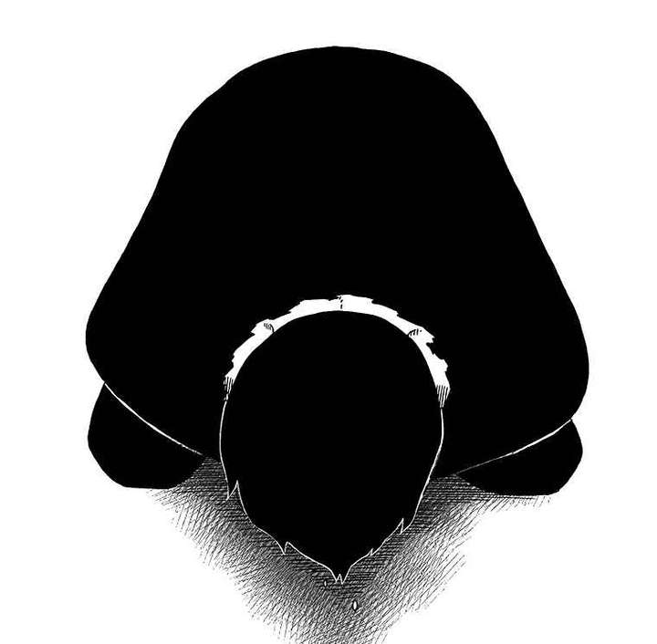 Read The House Without Time EN Manga Online