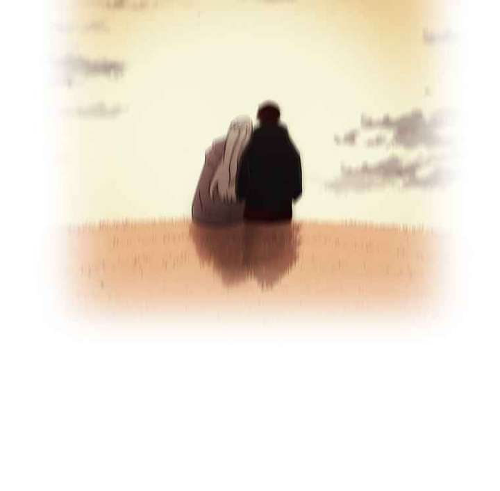 Read The House Without Time EN Manga Online