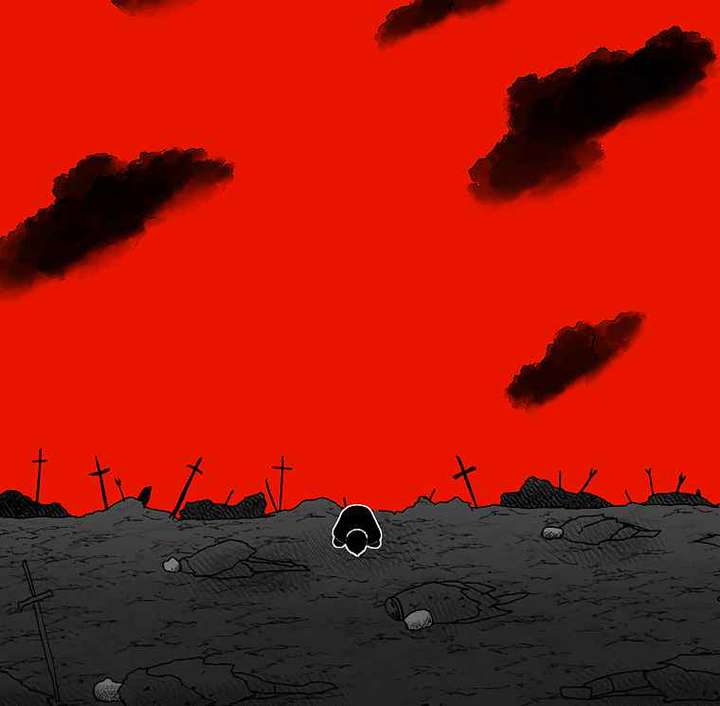 Read The House Without Time EN Manga Online