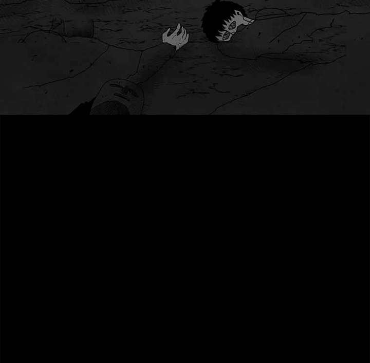 Read The House Without Time EN Manga Online