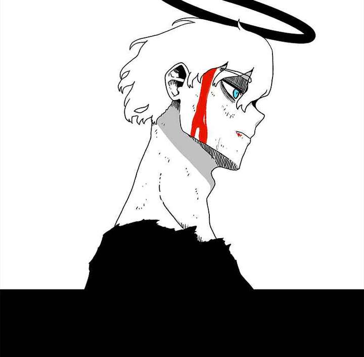 Read The House Without Time EN Manga Online
