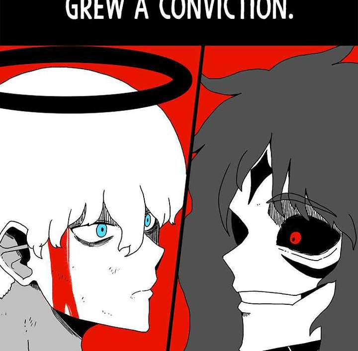 Read The House Without Time EN Manga Online