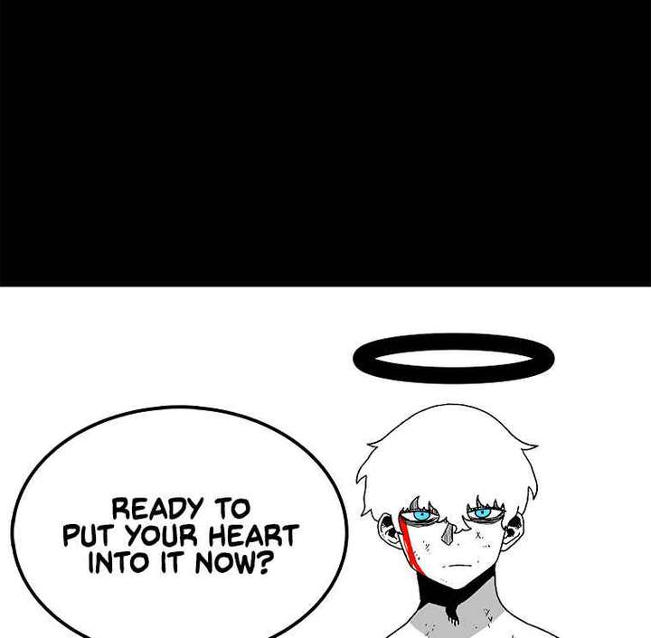 Read The House Without Time EN Manga Online