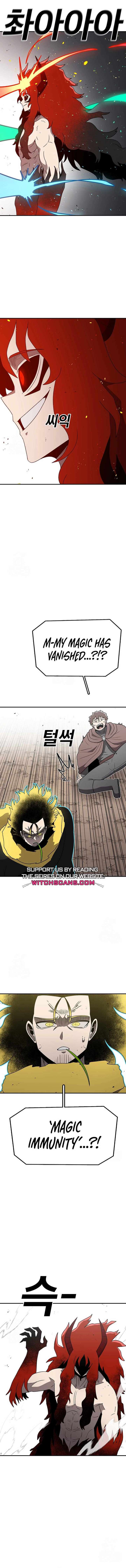Read The House Without Time EN Manga Online