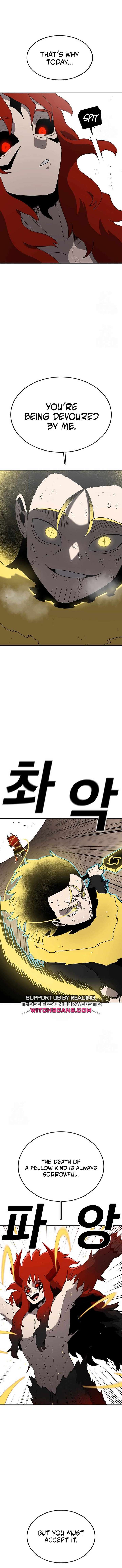 Read The House Without Time EN Manga Online