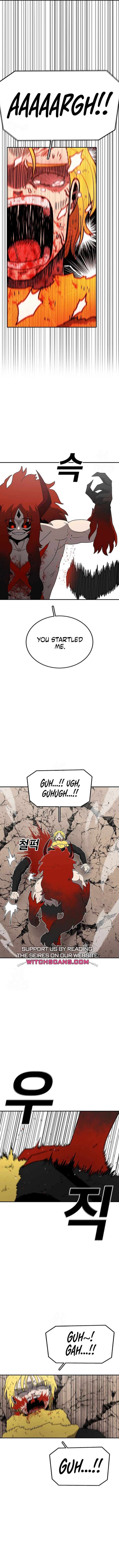 Read The House Without Time EN Manga Online