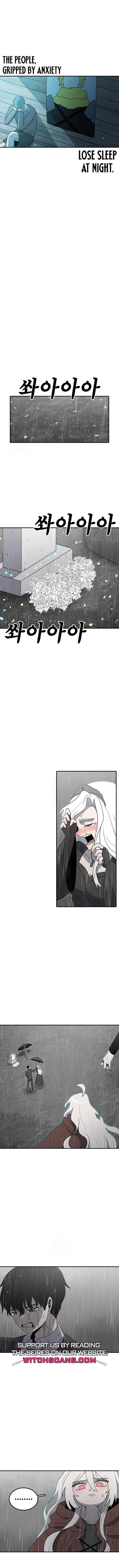 Read The House Without Time EN Manga Online