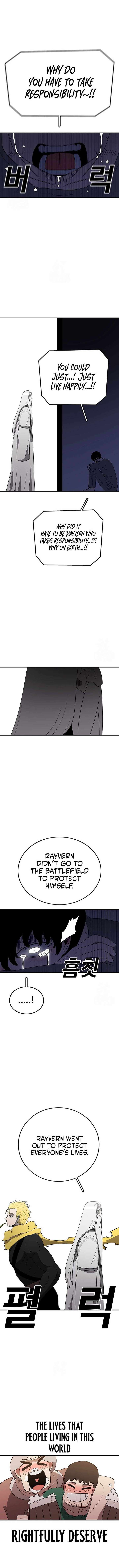 Read The House Without Time EN Manga Online