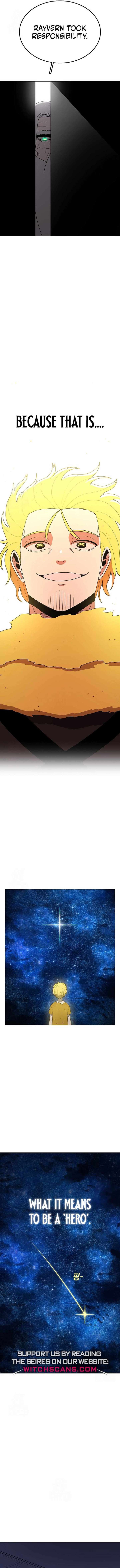 Read The House Without Time EN Manga Online