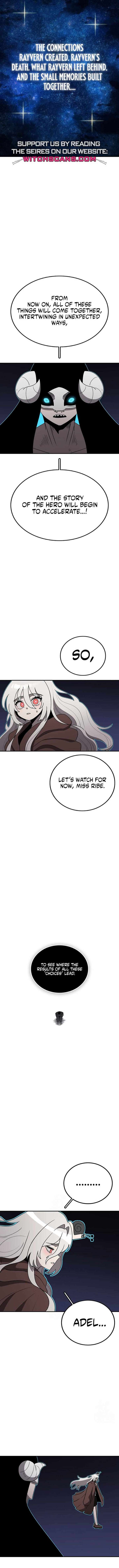Read The House Without Time EN Manga Online