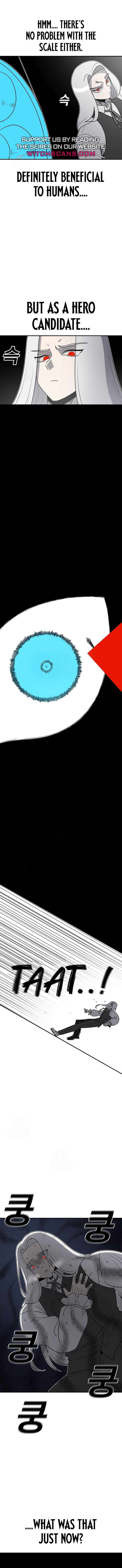 Read The House Without Time EN Manga Online