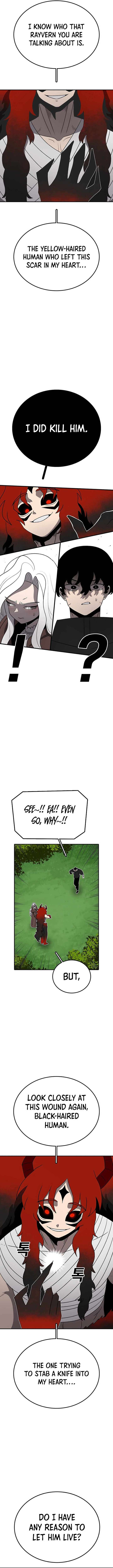 Read The House Without Time EN Manga Online
