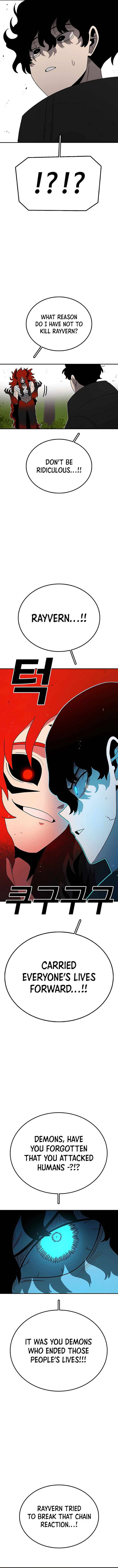Read The House Without Time EN Manga Online