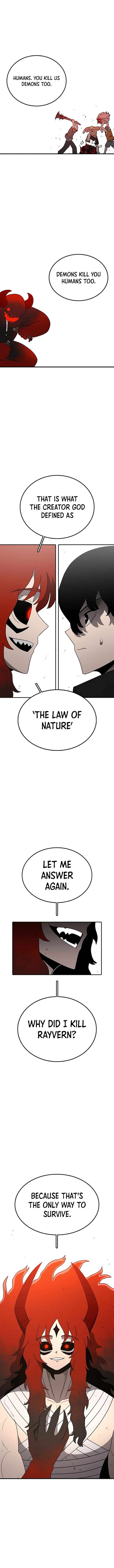 Read The House Without Time EN Manga Online
