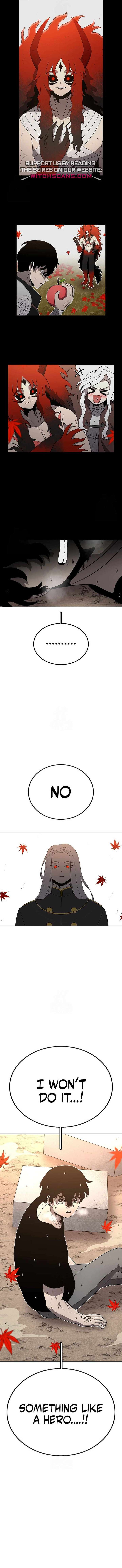 Read The House Without Time EN Manga Online
