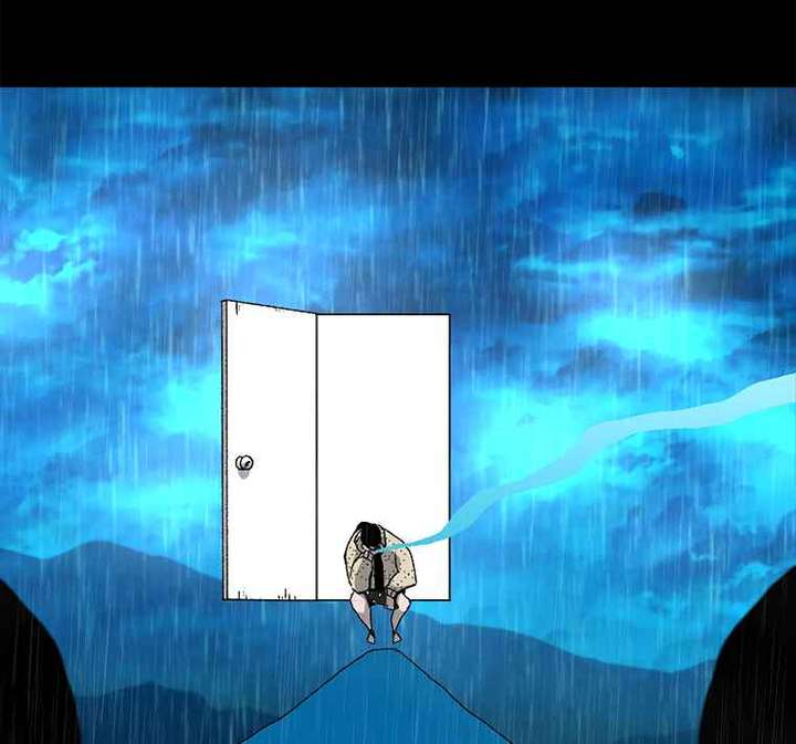 Read The House Without Time EN Manga Online