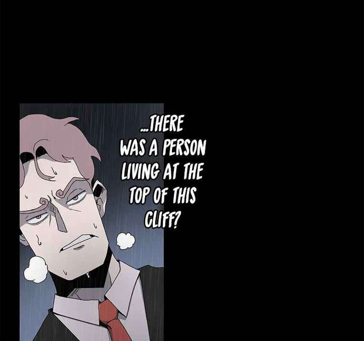 Read The House Without Time EN Manga Online