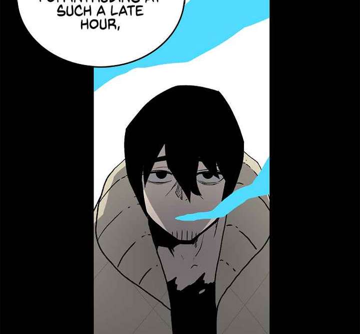 Read The House Without Time EN Manga Online