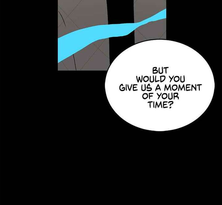 Read The House Without Time EN Manga Online