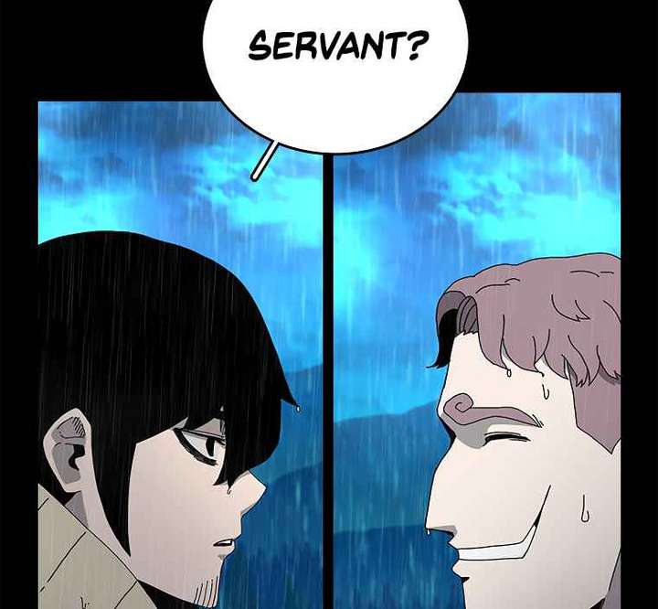 Read The House Without Time EN Manga Online