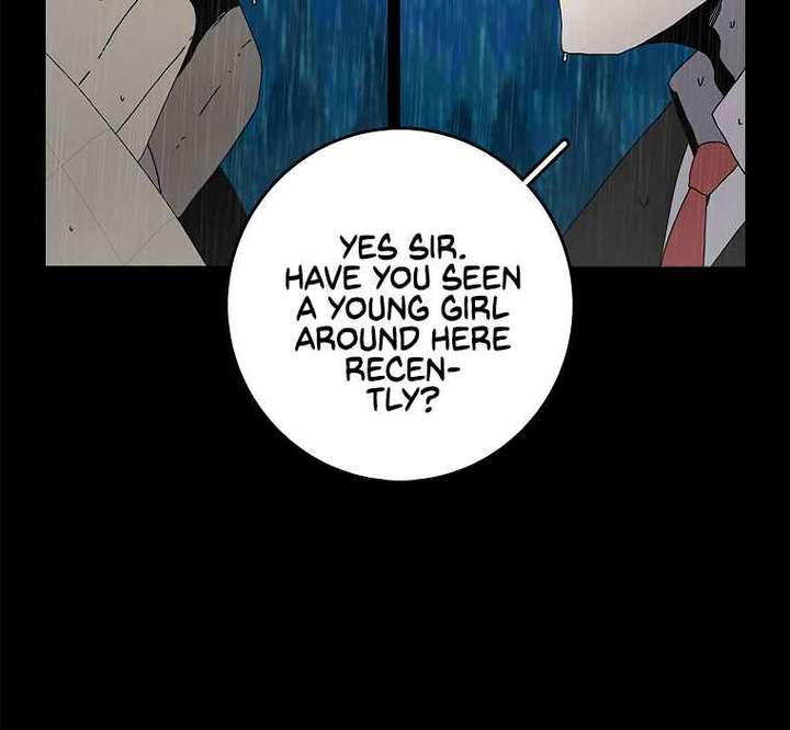 Read The House Without Time EN Manga Online