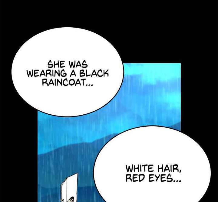 Read The House Without Time EN Manga Online