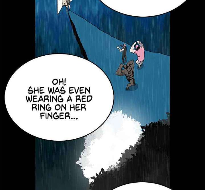 Read The House Without Time EN Manga Online