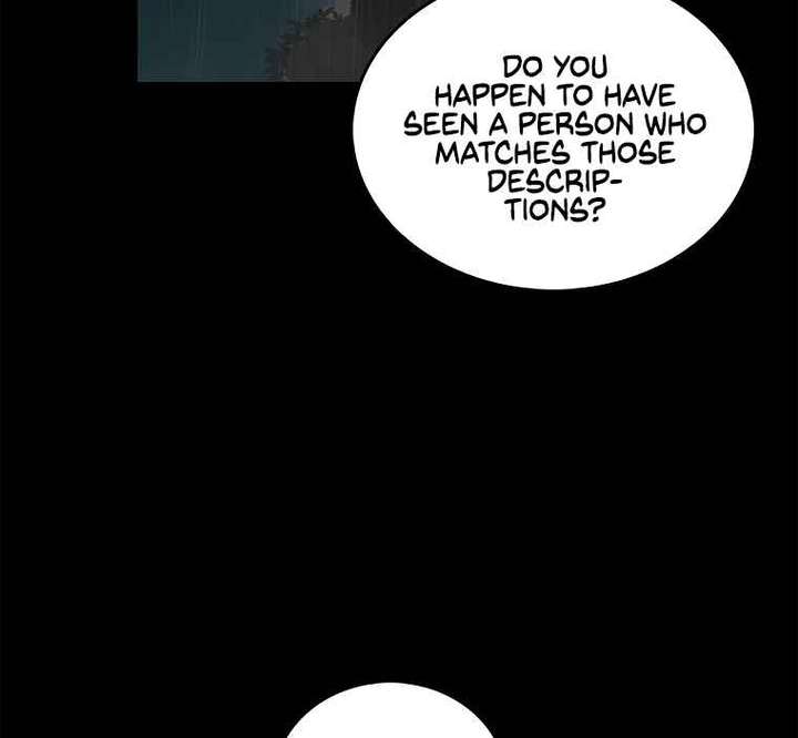Read The House Without Time EN Manga Online