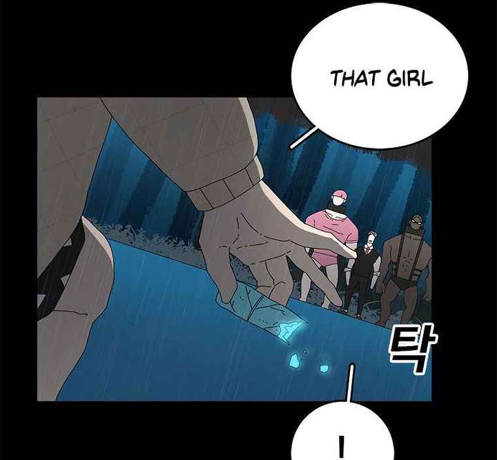 Read The House Without Time EN Manga Online