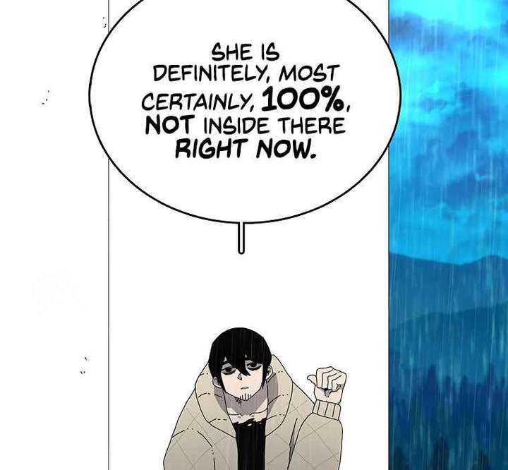 Read The House Without Time EN Manga Online