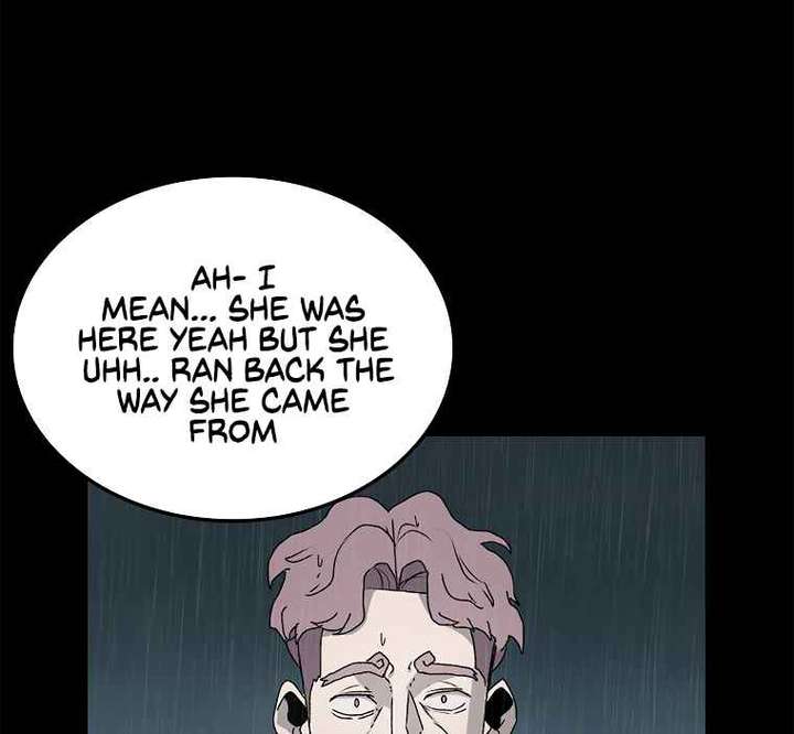 Read The House Without Time EN Manga Online
